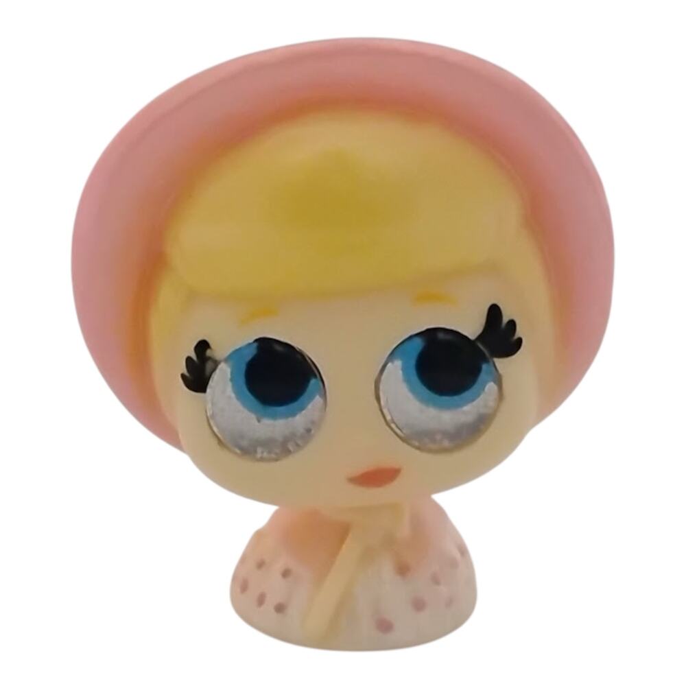 Disney Doorables Series 2 Bo Peep Toy Story Rare Just Play
